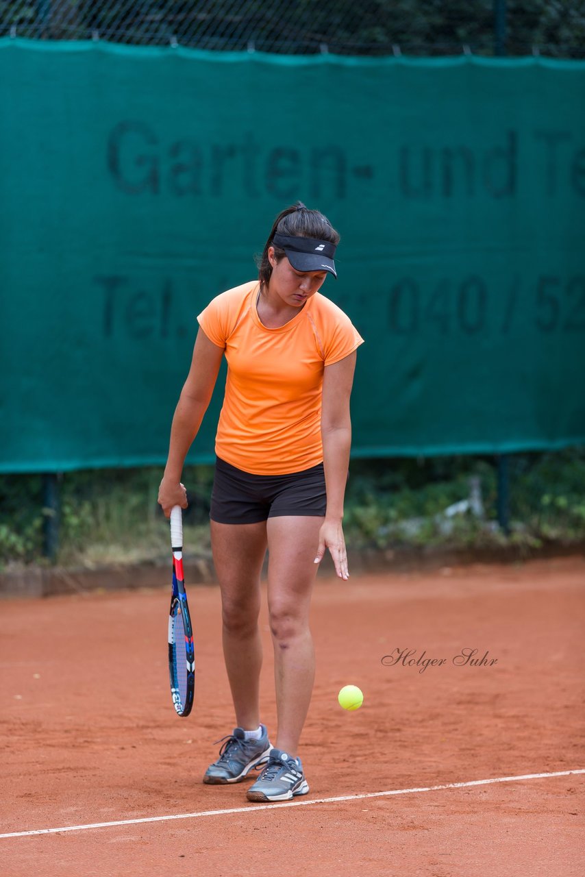 Bild 91 - ITF Future Nord